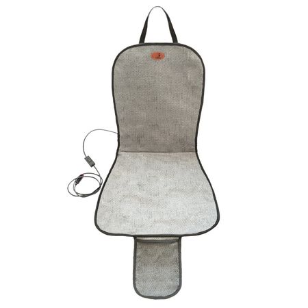 گرم کن صندلی خودرو