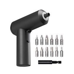 پیچ گوشتی شارژی شیائومی Mi Cordless Screwdriver MJDDLSD001QW