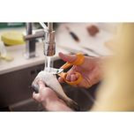 قیچی آشپزخانه فیسکارس مدل Classic Garden Scissors کد F2022