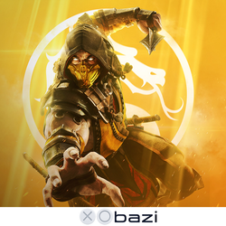 اکانت قانونی بازی Mortal Kombat 11 برای PS5 و PS4 ظرفیت اختصاصی