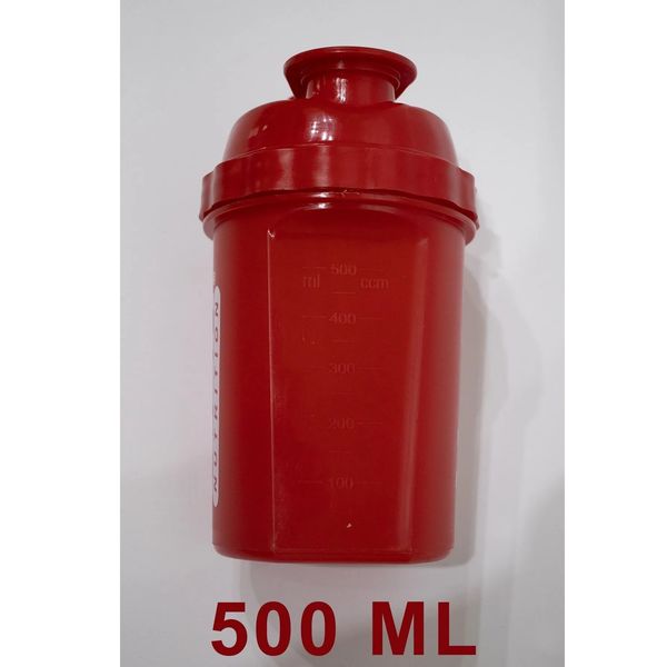 شیکر مدل High گنجایش 0.500 لیتر