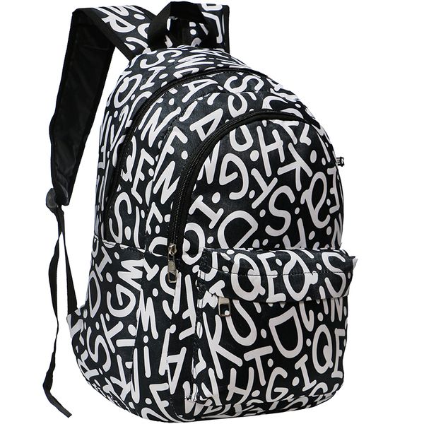 کوله پشتی به همراه جامدادی مدل KL-150003