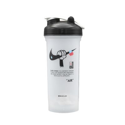 شیکر ورزشی مدل GS-M-242438 گنجایش 0.999 لیتر