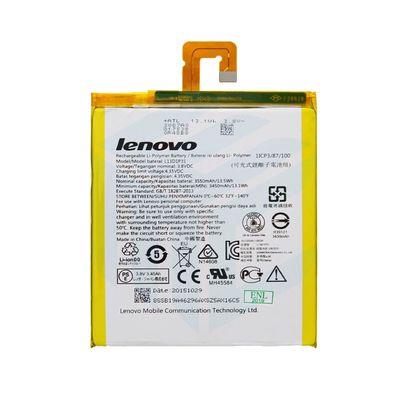باتری تبلت لنوو S5000 مدل L13D1P31