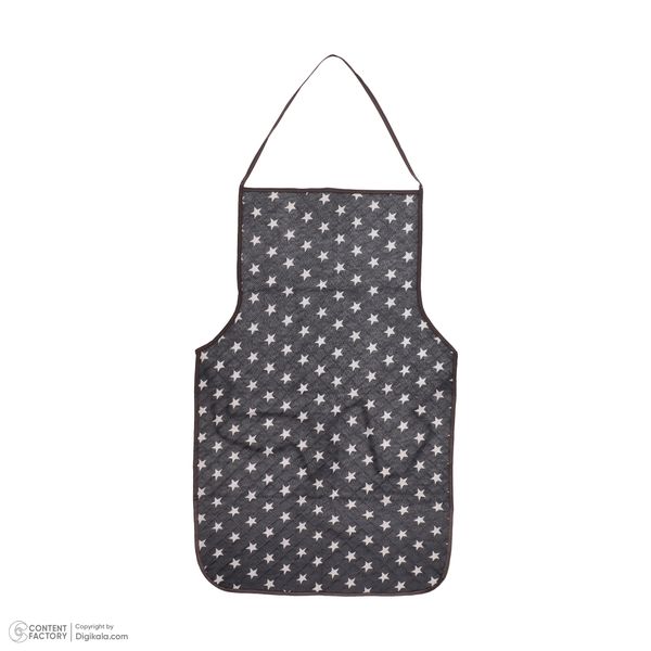 سرویس تابه و قابلمه گرانیتی 15 پارچه ام جی اس مدل GD1511