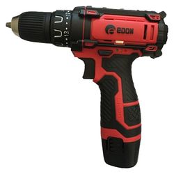 دریل پیچ گوشتی شارژی ادون مدل AD-12A