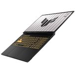 لپ تاپ 16 اینچی ایسوس مدل TUF Gaming F16 FX608JMR-F16I75060-i7 14650HX-RTX5060 8GB-32GB DDR5 5600MHz-1TB SSD-FHD 165Hz-W