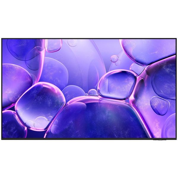 تلویزیون سامسونگ مدل U8000F 2025