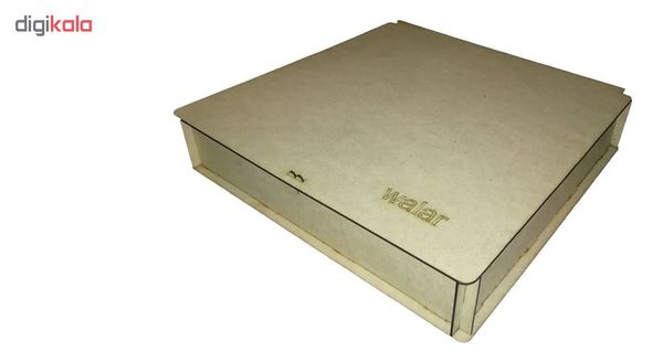 ساعت دیواری والار مدل U202