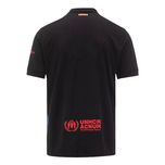 تی شرت ورزشی مردانه مدل بارسلونا Away 2025