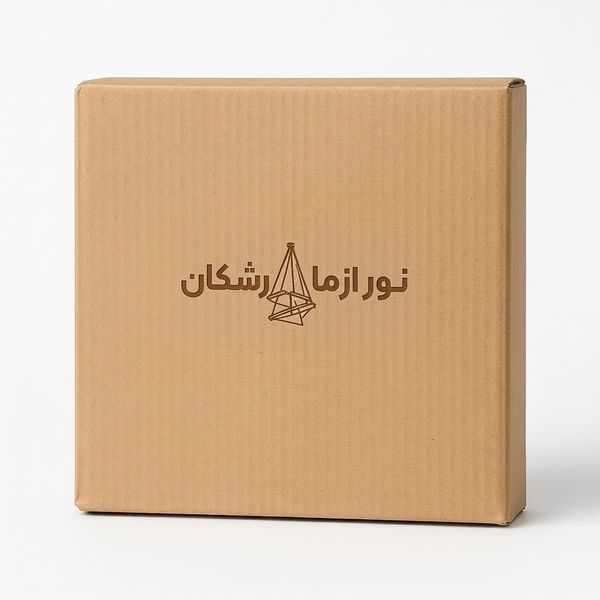 لوستر آویزمدرن شاهان مدل tudeli/circle