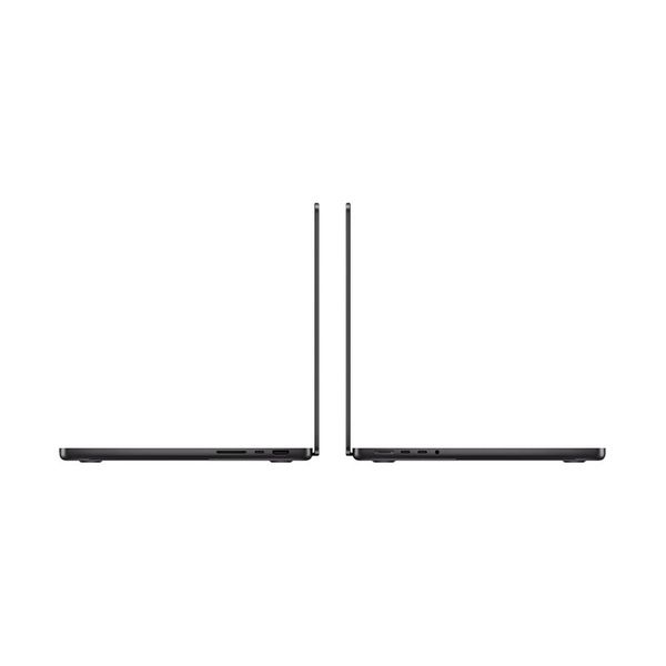 لپ تاپ 14.2 اینچی اپل مدل MacBook Pro MDE14 2025 LLA-M5-16GB RAM-1TB SSD