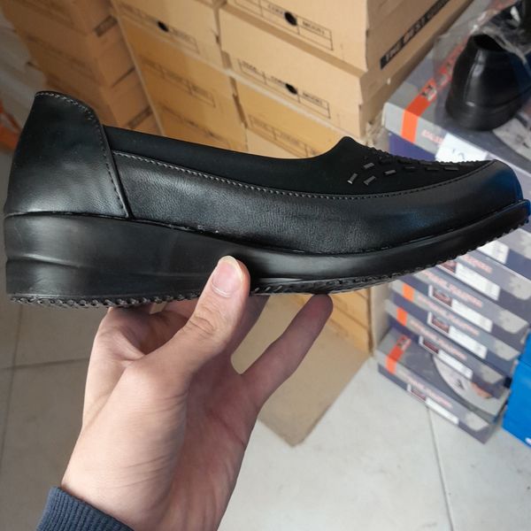 کفش طبی زنانه مدل 150ch