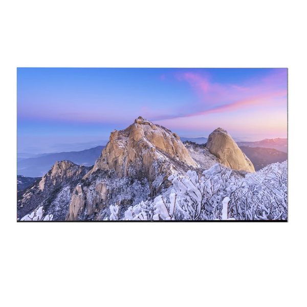 تلویزیون 75 اینچ اولد هوشمند تی سی ال مدل 75C745