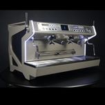 اسپرسوساز صنعتی دو گروپ کنتی Conti MC Ultima فرانسه – تماماتوماتیک حرفهای