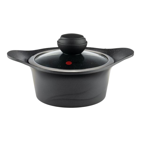  سرویس پخت و پز 12 پارچه ام جی اس مدل KC 1216 