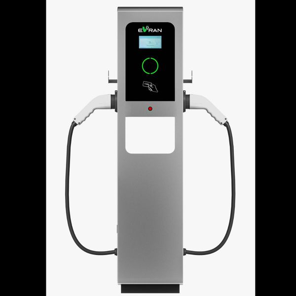 شارژر خودرو ایستگاهی 14کیلووات