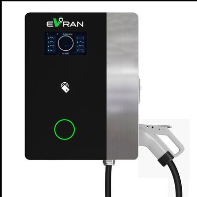 شارژر DC ایستگاهی 30کیلووات