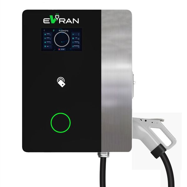 شارژر DC ایستگاهی 20کیلووات