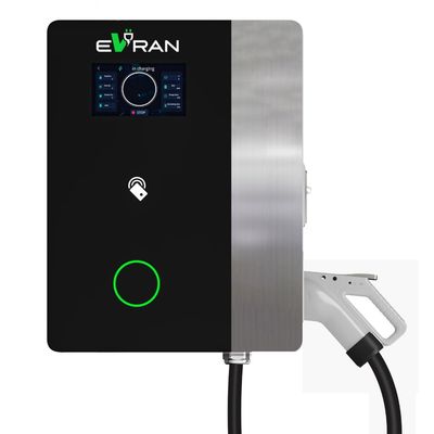 شارژر DC ایستگاهی 40کیلووات