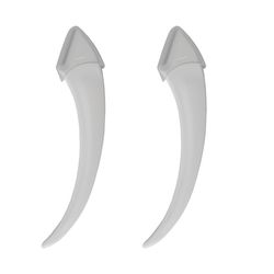 تیغ اصلاح ابرو کد 0074 بسته 2 عددی