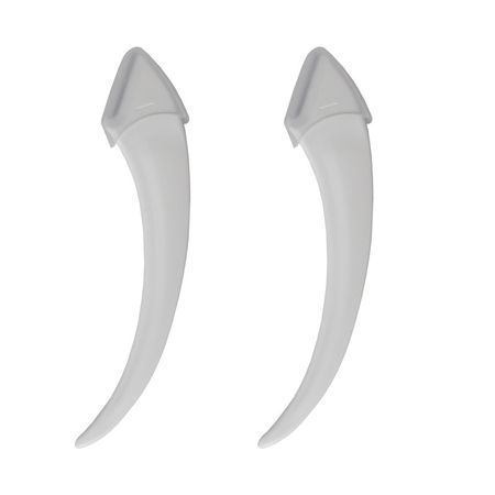 تیغ اصلاح ابرو کد 0074 بسته 2 عددی