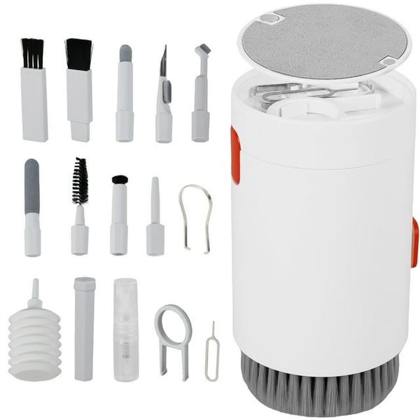 کیت نظافت وسایل الکترونیکی مدل Q20in1