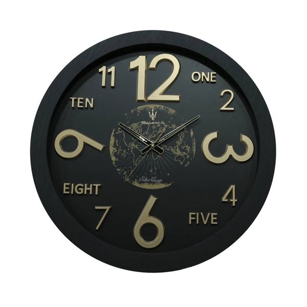 ساعت دیواری مدل202*532