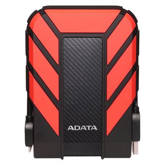 هارد اکسترنال ای دیتا مدل HD710 Pro ظرفیت یک ترابایت دارای رابط USB Type-A 3.0