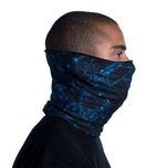 دستمال سر و گردن باف مدل Ab5Tr F2023