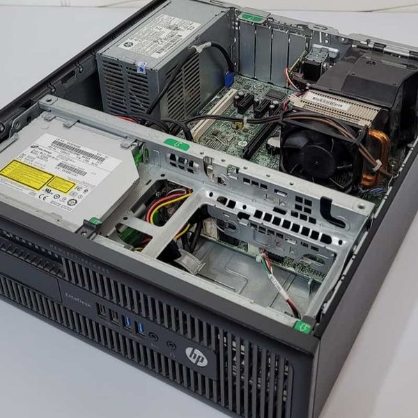 HP EliteDesk 800 G2 Mini