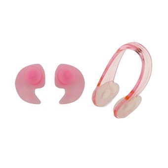 گوش گیر و دماغ گیر مدل Nk-8779