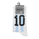 جوراب ورزشی نیم ساق مردانه مدل GS-M-OPT-185767