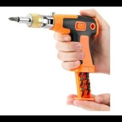 مجموعه 16 عددی پیچ گوشتی ضامن دار 2882A