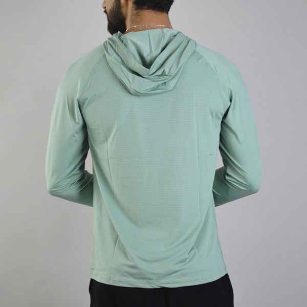 تی شرت ورزشی مردانه مدل GS-M-Terrex-208024