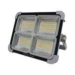 چراغ کمپینگ مدل سولار 100