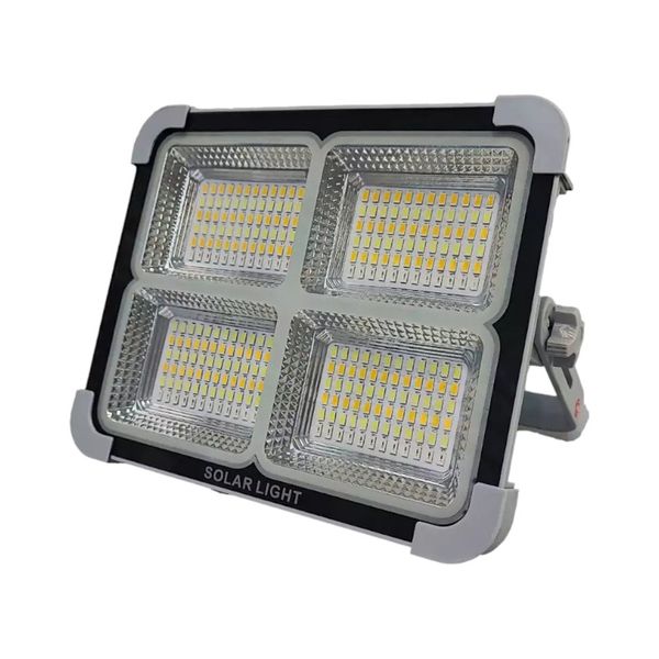 چراغ کمپینگ مدل سولار 100