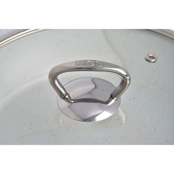 سرویس پخت و پز 16 پارچه ام جی اس کد 800313