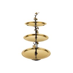 شیرینی خوری گلدکیش مدل دلاریس کد GK834045