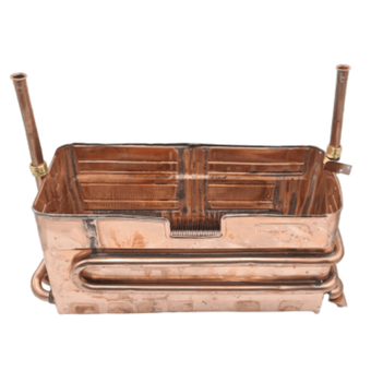 مبدل 18 لیتری آبگرمکن بوتان