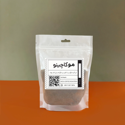 موکاچینو 250 گرم