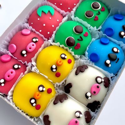 پک 12 عددی موچی