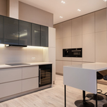کابینت هایگلس