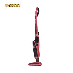 جارو شارژی مودکس مدل HVC1300 قرمز ضمانت اصالت و سلامت / ارسال فوری و رایگان /گارانتی 18 ماهه