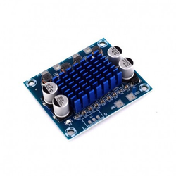 ماژول آمپلی فایر 2X30W وات استریو XH-A232