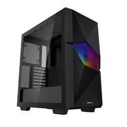 کیس کامپیوتر دیپ کول مدل Cyclops*983