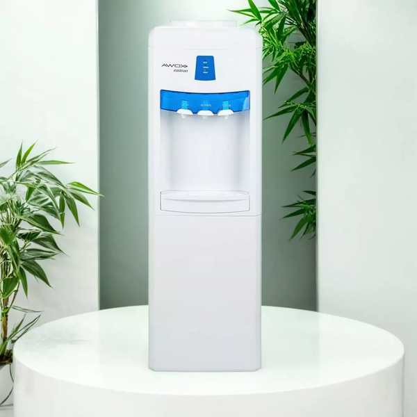 آبسردکن آوکس مدل ES Tron