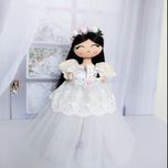 عروسک فرشته مادر