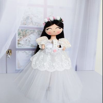 عروسک فرشته مادر