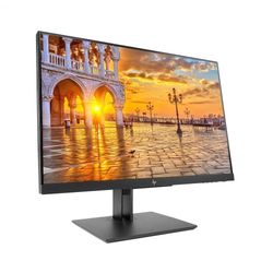 مانیتور 24 اینچی HP Z24n G2 - مدل حرفه‌ای سری Z    استوک
